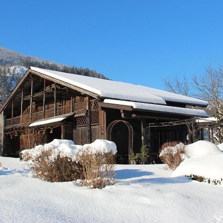 Apartment Wildauer Aschau Im Zillertal Exterior foto