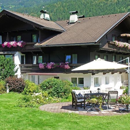 Apartment Wildauer Aschau Im Zillertal Exterior foto