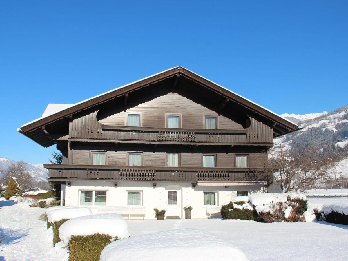 Apartment Wildauer Aschau Im Zillertal Exterior foto