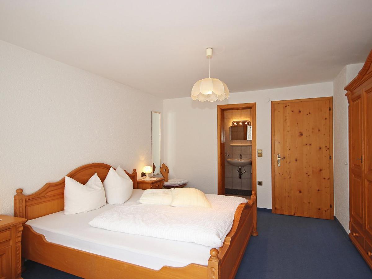 Apartment Wildauer Aschau Im Zillertal Exterior foto