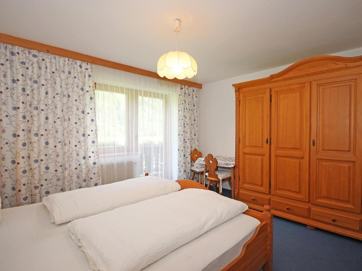 Apartment Wildauer Aschau Im Zillertal Exterior foto